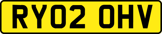 RY02OHV