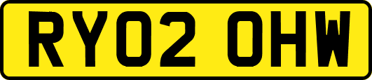 RY02OHW