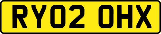 RY02OHX