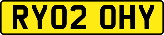 RY02OHY