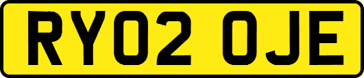 RY02OJE