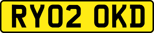 RY02OKD