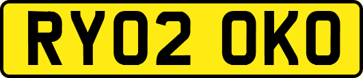 RY02OKO