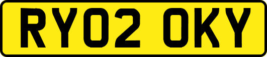 RY02OKY