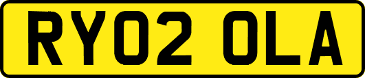 RY02OLA