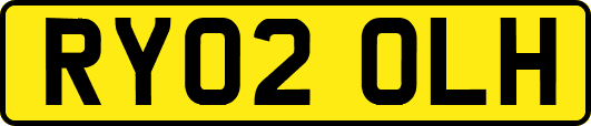 RY02OLH