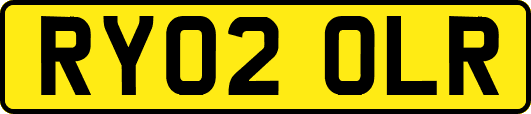 RY02OLR
