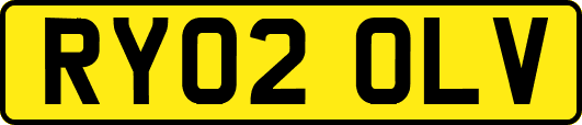 RY02OLV