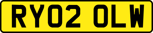 RY02OLW