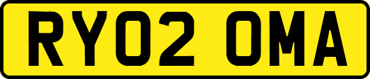 RY02OMA
