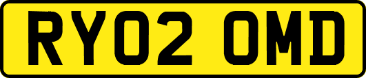 RY02OMD