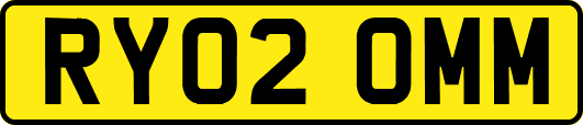 RY02OMM