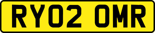 RY02OMR