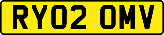 RY02OMV