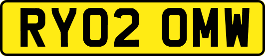 RY02OMW