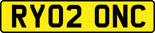 RY02ONC
