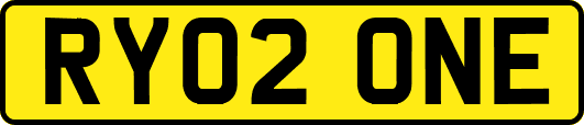RY02ONE
