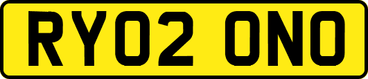 RY02ONO