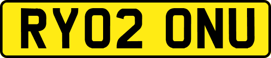 RY02ONU