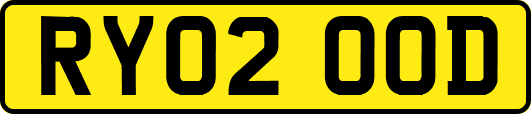 RY02OOD