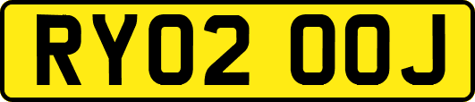 RY02OOJ
