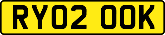 RY02OOK