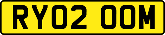 RY02OOM
