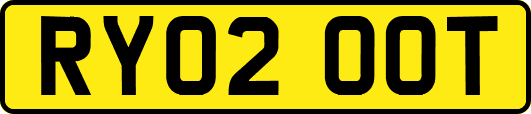 RY02OOT