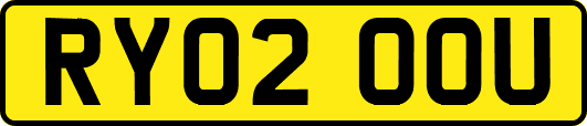 RY02OOU