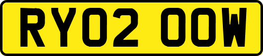 RY02OOW