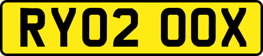 RY02OOX