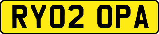 RY02OPA