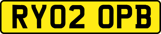 RY02OPB