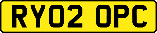 RY02OPC