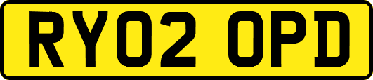 RY02OPD