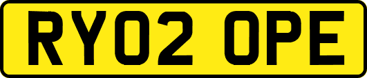 RY02OPE