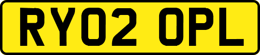 RY02OPL