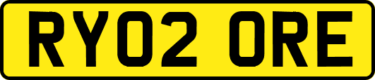 RY02ORE