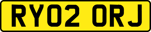 RY02ORJ