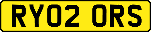 RY02ORS