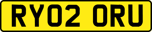 RY02ORU