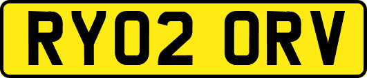 RY02ORV