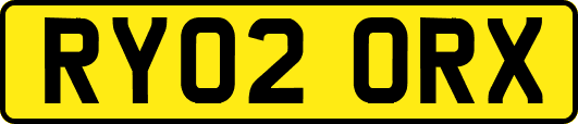RY02ORX