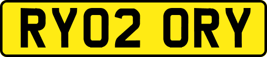 RY02ORY