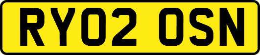 RY02OSN