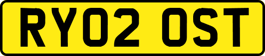 RY02OST
