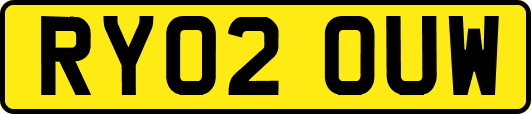 RY02OUW