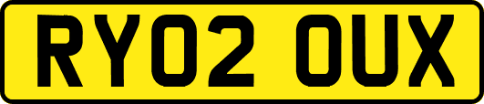 RY02OUX