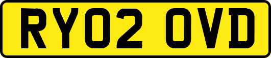 RY02OVD
