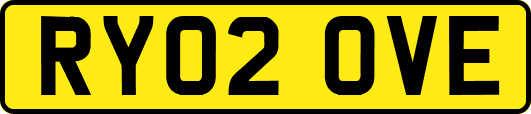 RY02OVE
